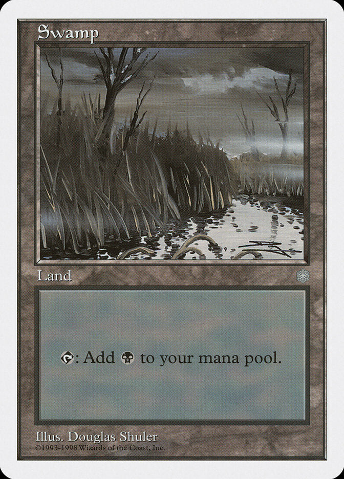 Swamp (