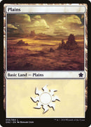 Plains (