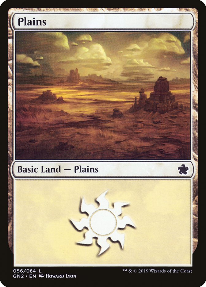 Plains (
