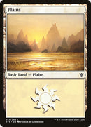Plains (