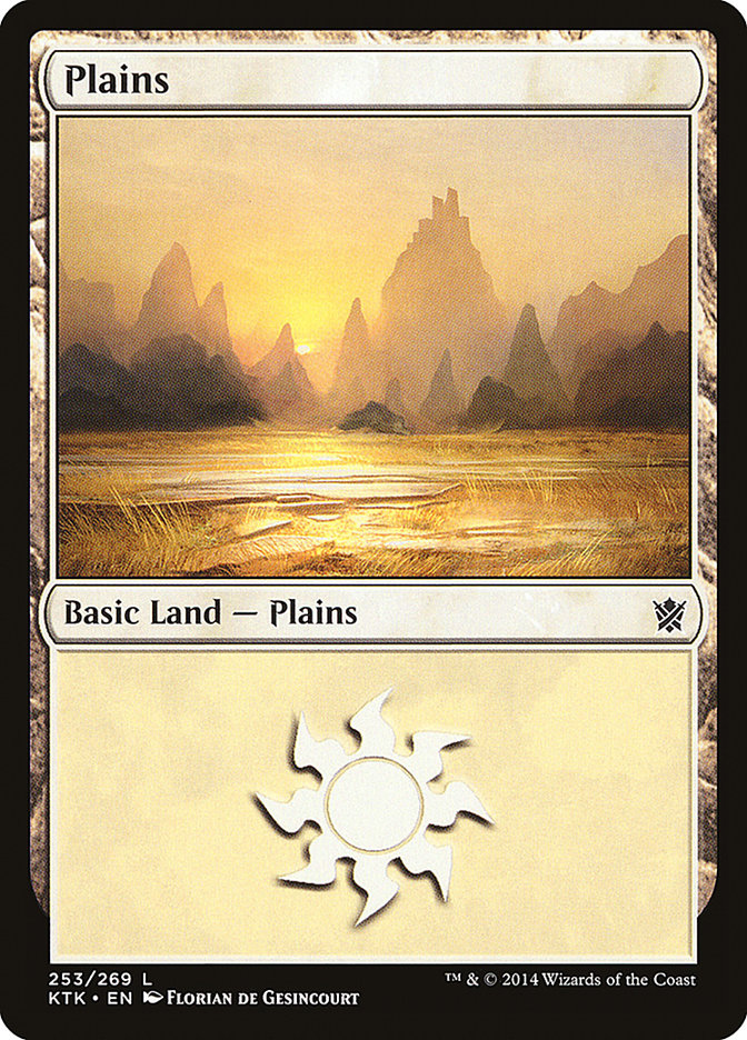 Plains (