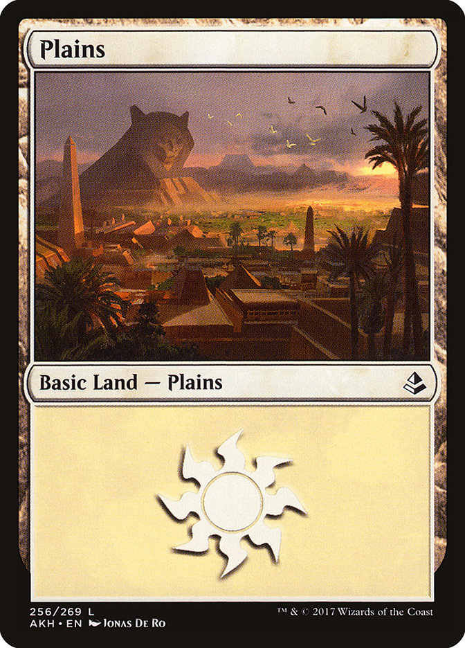 Plains (