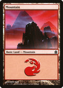 Mountain (