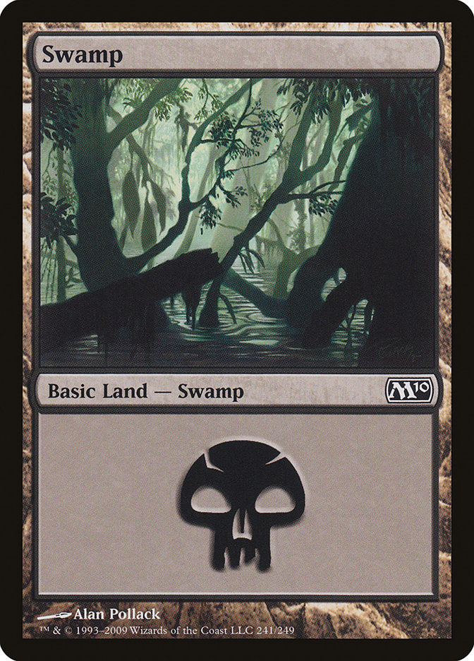 Swamp (