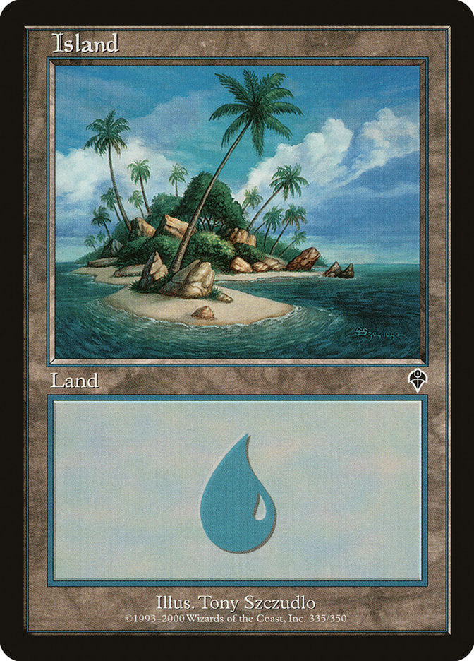 Island (