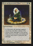 Circle of Protection: Blue (CE) [Collectors’ Edition]