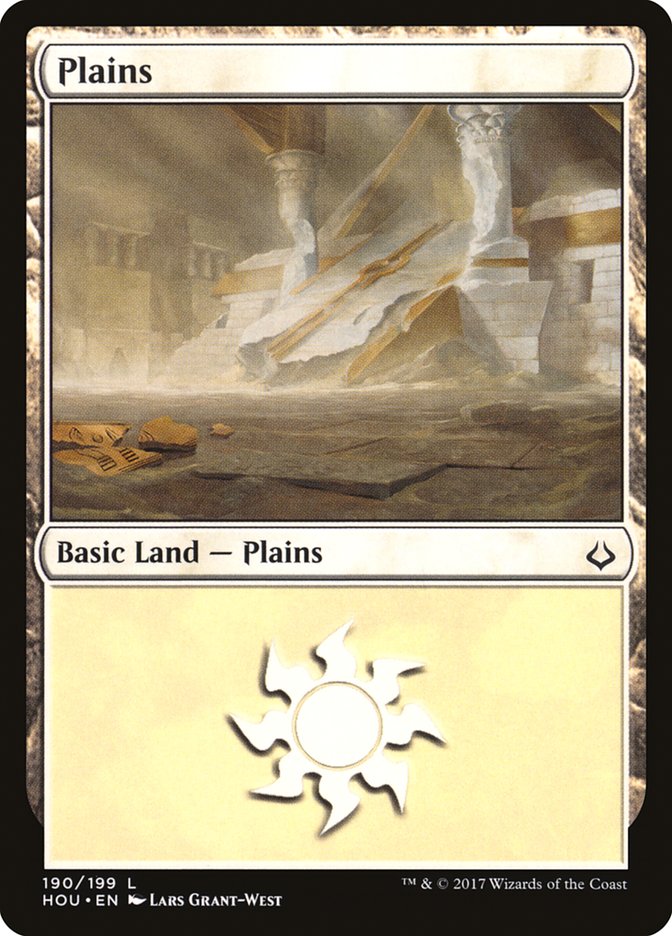 Plains (