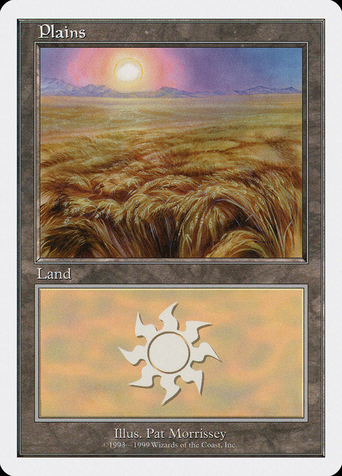 Plains (