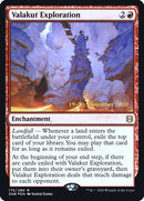 Valakut Exploration  [Zendikar Rising Prerelease Promos]