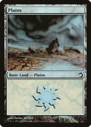 Plains (