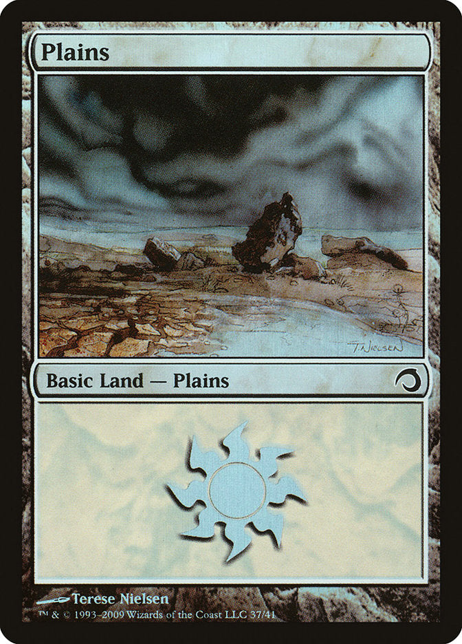 Plains (