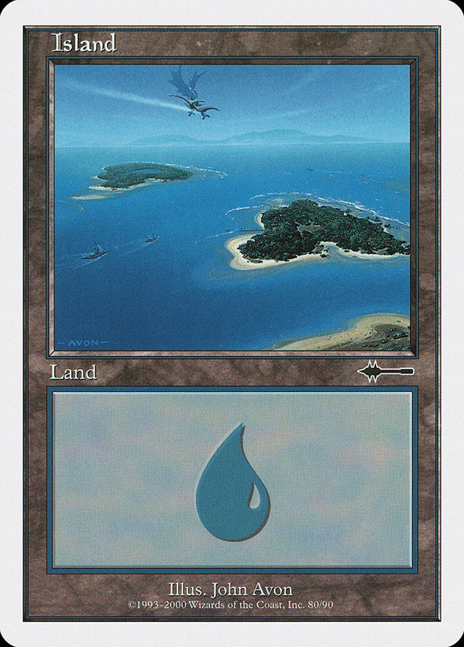 Island (