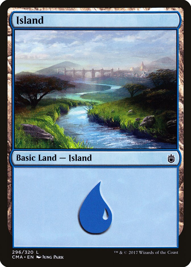 Island (