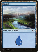 Island (