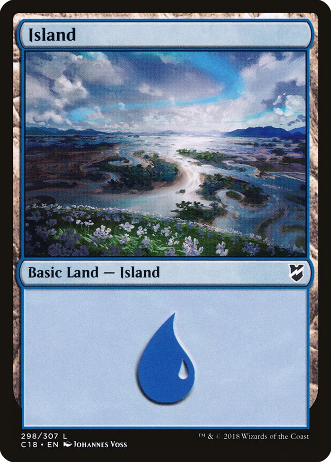 Island (